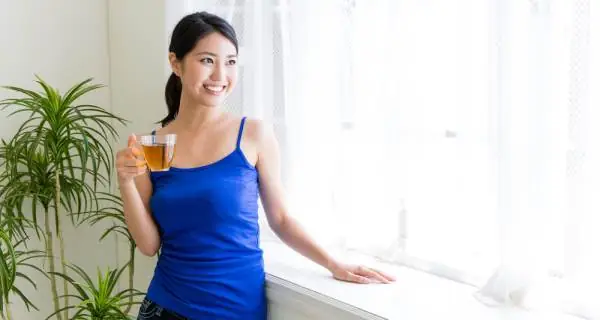 Ngày Đèn Đỏ Có Nên Uống Nước Đá