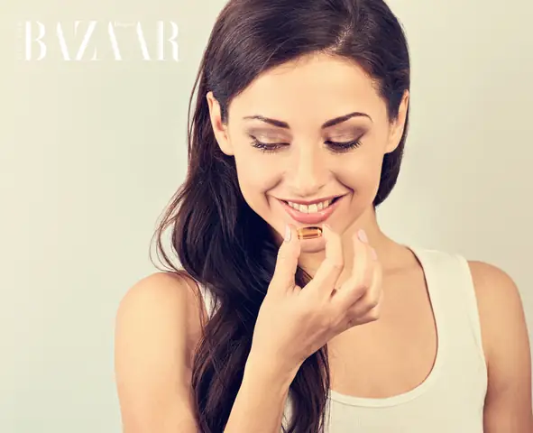 Ngày Đèn Đỏ Có Nên Uống Vitamin E