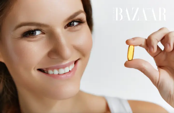 Ngày Đèn Đỏ Có Nên Uống Vitamin E