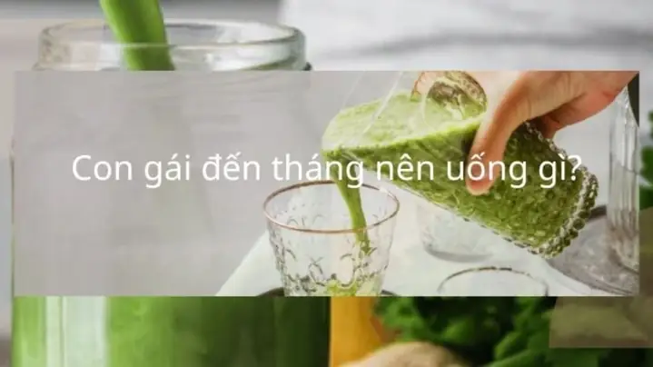 Ngày Đèn Đỏ Nên Làm Gì Cho Đỡ Đau