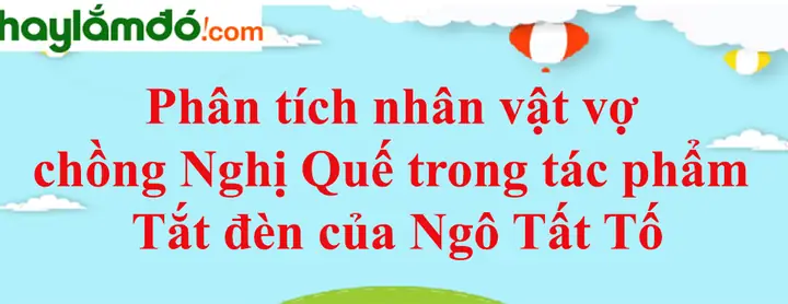 Nghị Quế Trong Tắt Đèn