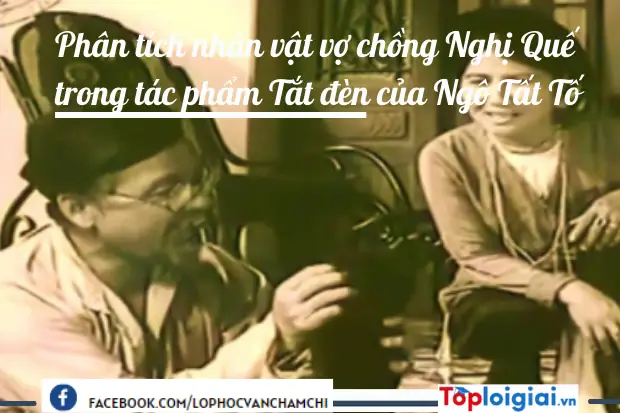 Nghị Quế Trong Tắt Đèn