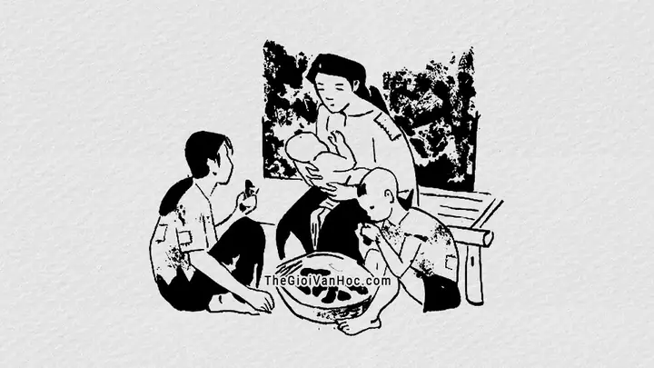 Ngô Tất Tố Và Tác Phẩm Tắt Đèn