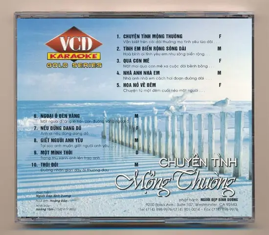 Ngoại Ô Đèn Vàng Karaoke
