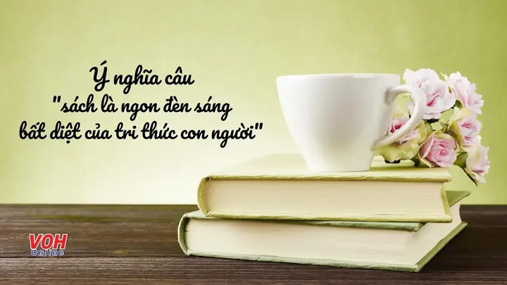 Ngọn Đèn Sáng Là Gì