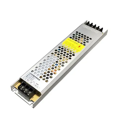 Nguồn Cho Đèn Led Dây