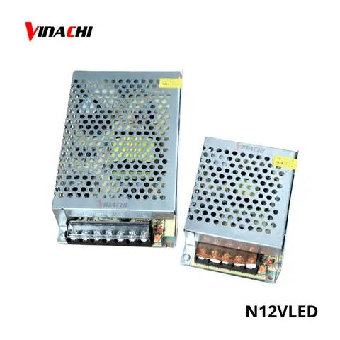 Nguồn Cho Đèn Led Dây
