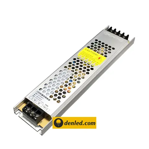 Nguồn Đèn Led Dây 12v