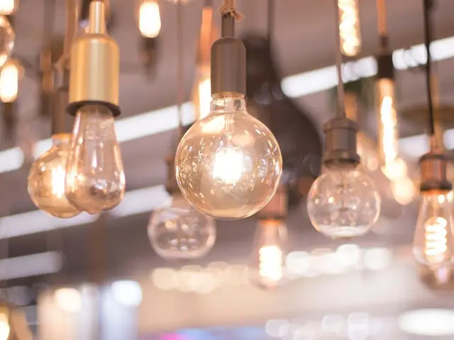 Nhập Đèn Led Trung Quốc
