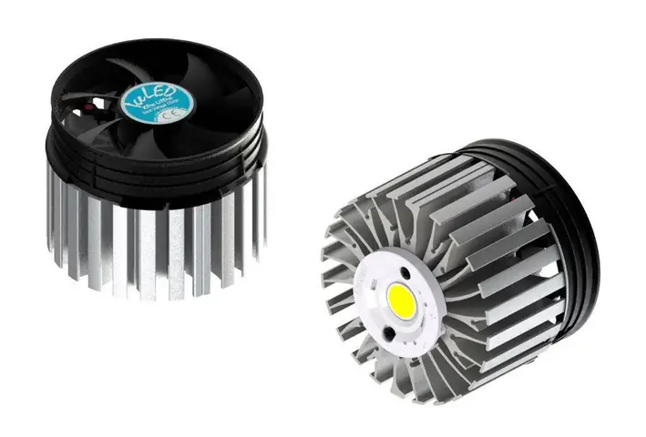 Nhôm Tản Nhiệt Đèn Led