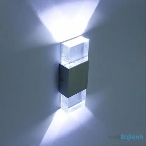 Những Mẫu Đèn Ngủ Đẹp