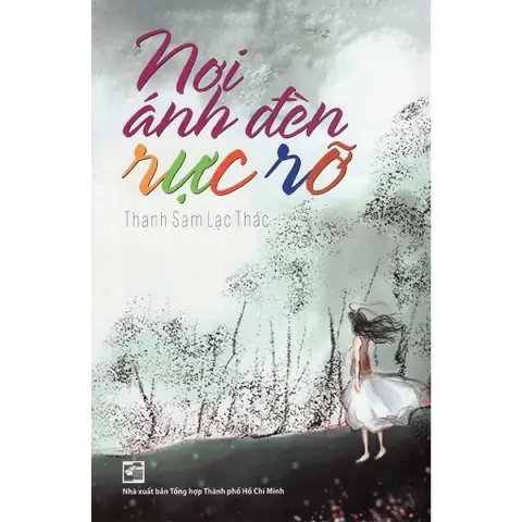 Nơi Ánh Đèn Rực Rỡ