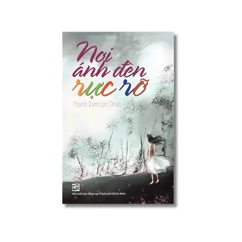 Nơi Ánh Đèn Rực Rỡ