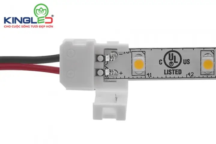 Nối Dây Đèn Led Bị Đứt