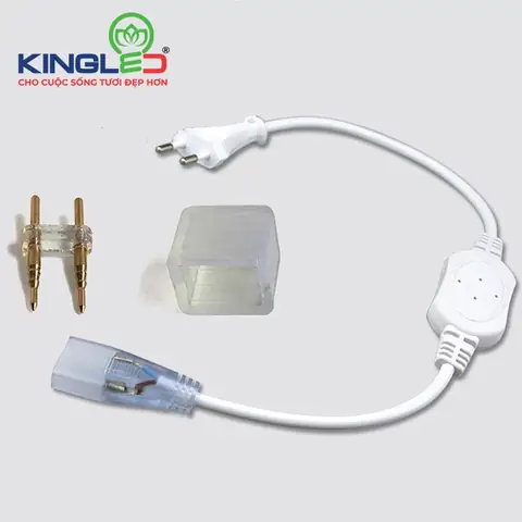 Nối Dây Đèn Led Bị Đứt