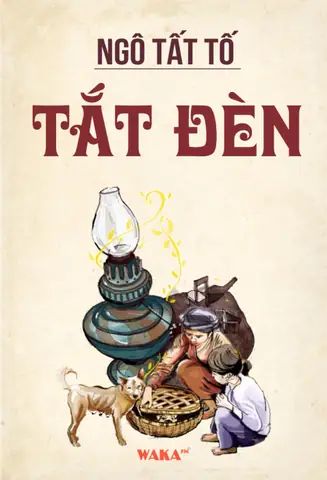 Nội Dung Của Tắt Đèn