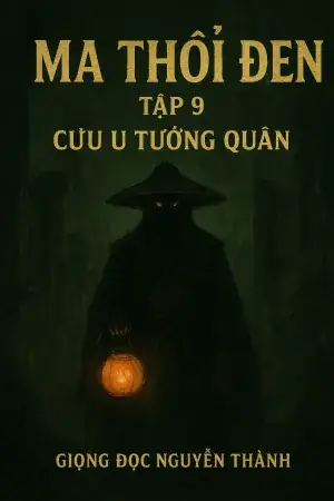 Nội Dung Truyện Ma Thổi Đèn