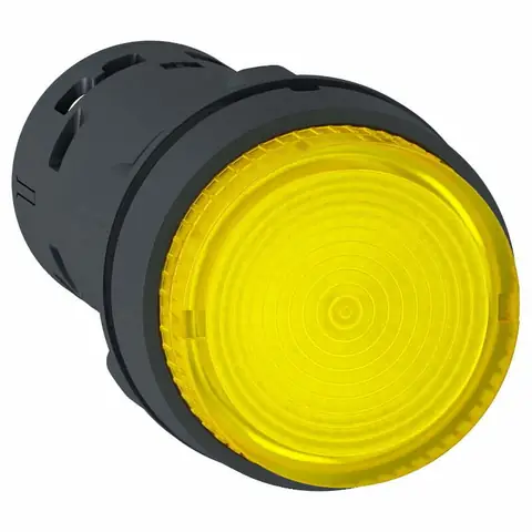 Nút Nhấn Có Đèn Led