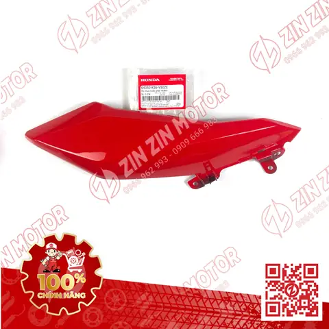 Ốp Đầu Đèn Winner X