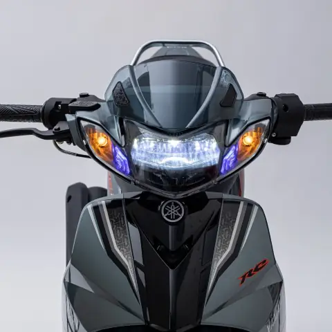 Ốp Đầu Đèn Xe Sirius