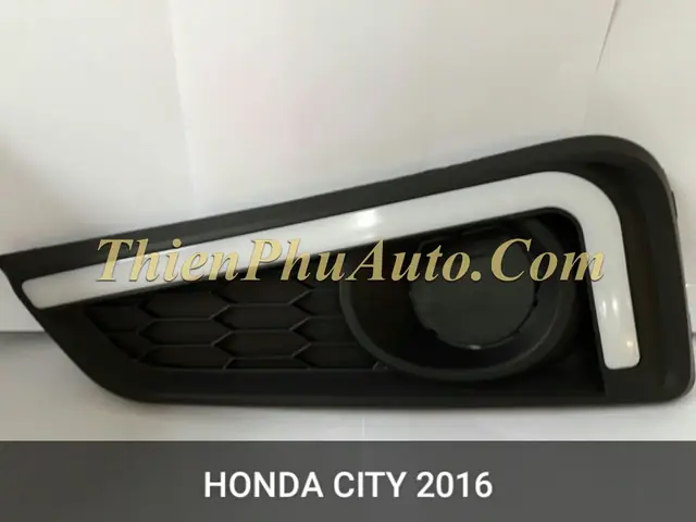 Ốp Đèn Gầm Honda City