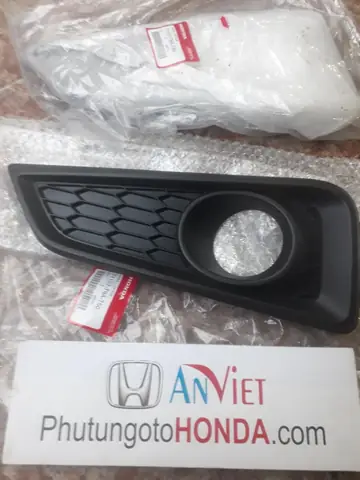 Ốp Đèn Gầm Honda City