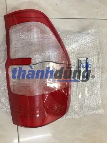 Ốp Đèn Hậu Ford Ranger