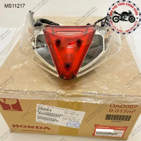 Ốp Đèn Sau Air Blade
