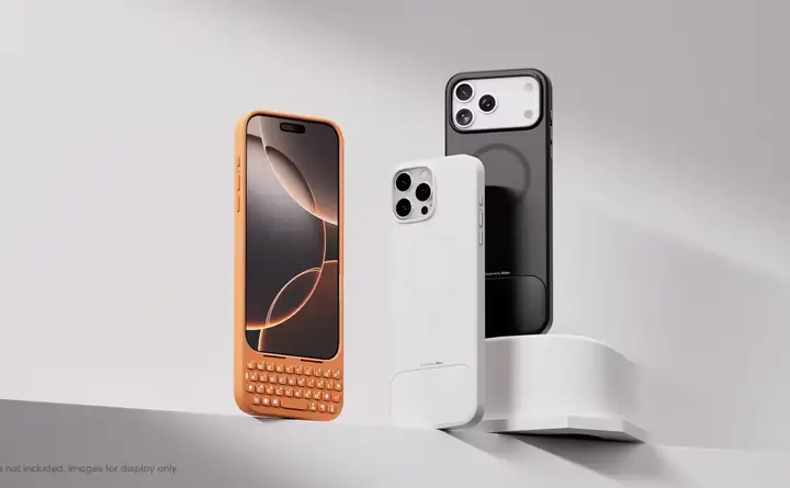 Ốp Lưng Iphone Có Đèn