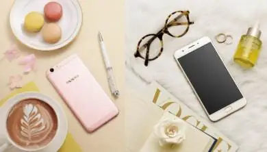 Oppo F1s Mất Đèn Màn Hình