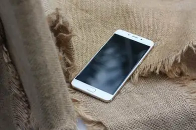 Oppo F1s Mất Đèn Màn Hình