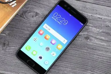 Oppo F3 Plus Mất Đèn