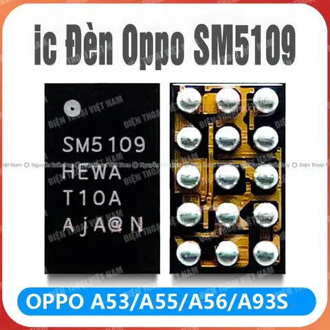 Oppo F3 Plus Mất Đèn