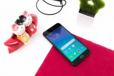 Oppo F3 Plus Mất Đèn