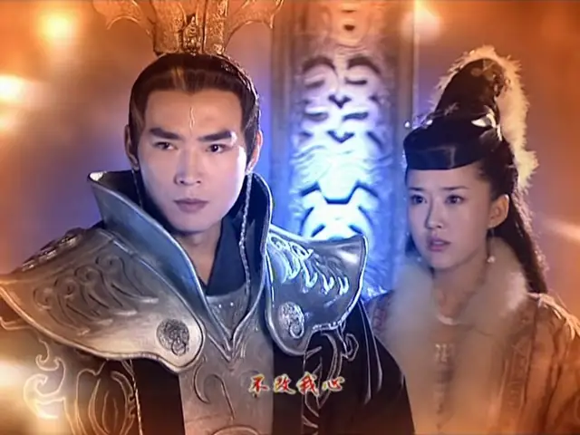 Phim Đèn Thần Bảo Liên