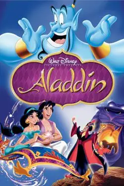 Phim Hoạt Hình Aladin Và Cây Đèn Thần