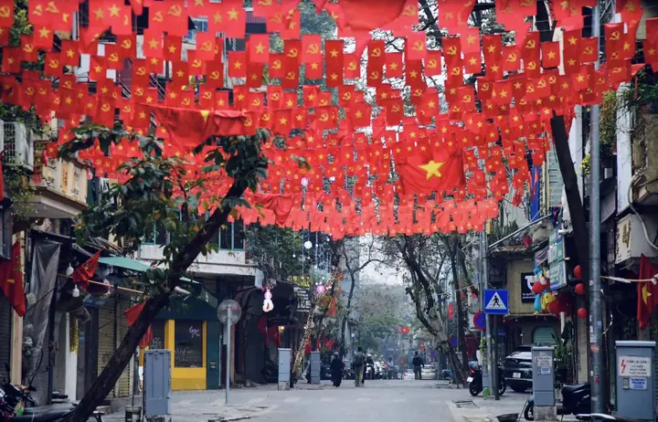 Phim Khu Đèn Đỏ Nhậm Đạt Hoa