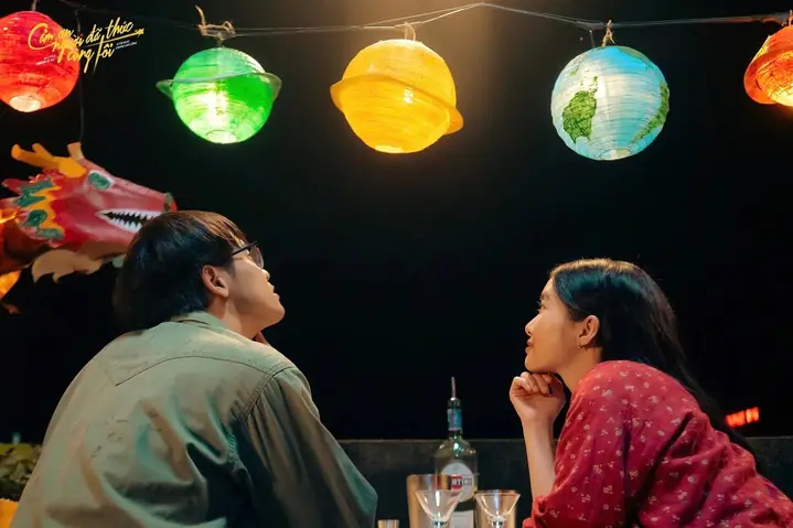 Phim Lồng Đèn Da Người