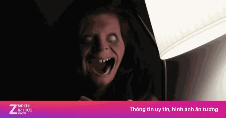 Phim Ma Tắt Đèn Light Out