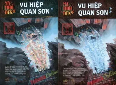 Phim Ma Thổi Đèn Vu Hiệp Quan Sơn