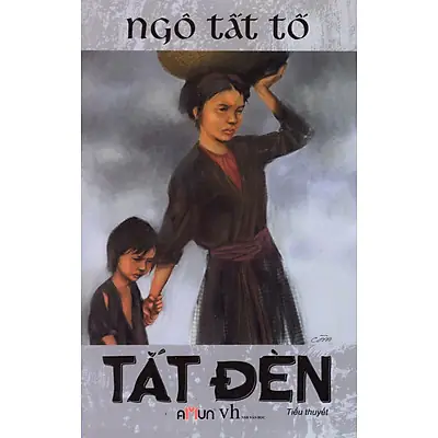 Phim Tắt Đèn Ngô Tất Tố