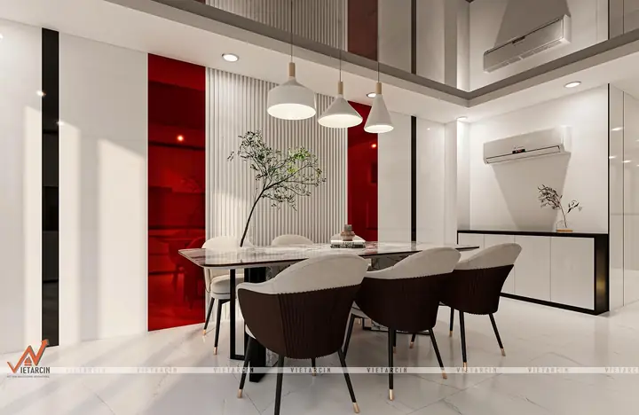Phố Đèn Đỏ Gò Vấp