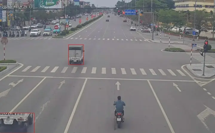 Phố Đèn Đỏ Ở Hưng Yên