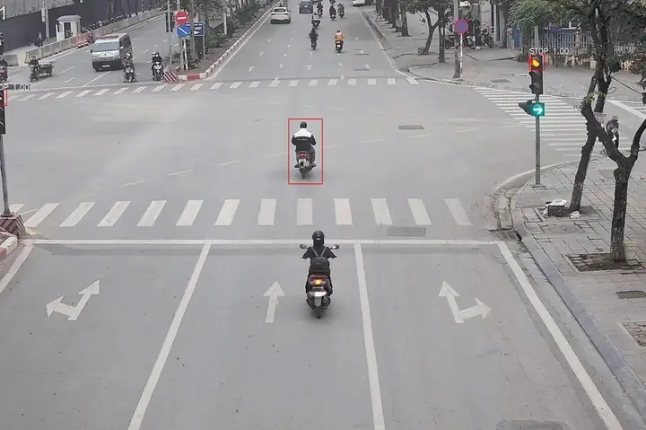 Phố Đèn Đỏ Ở Nga