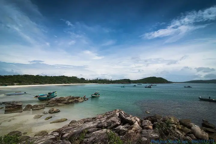 Phố Đèn Đỏ Phú Quốc