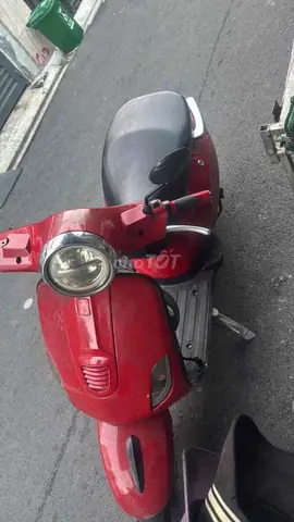 Phố Đèn Đỏ Quận 12