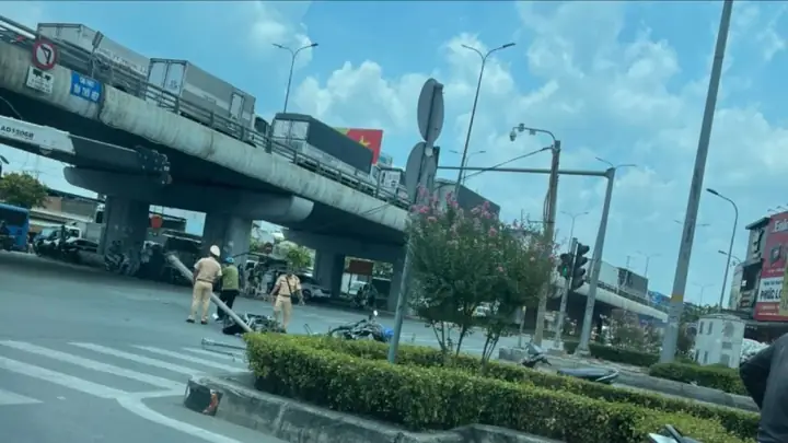 Phố Đèn Đỏ Quận 12
