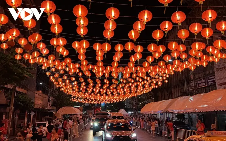 Phở Đèn Đỏ Thái Nguyên