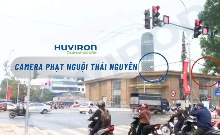 Phở Đèn Đỏ Thái Nguyên