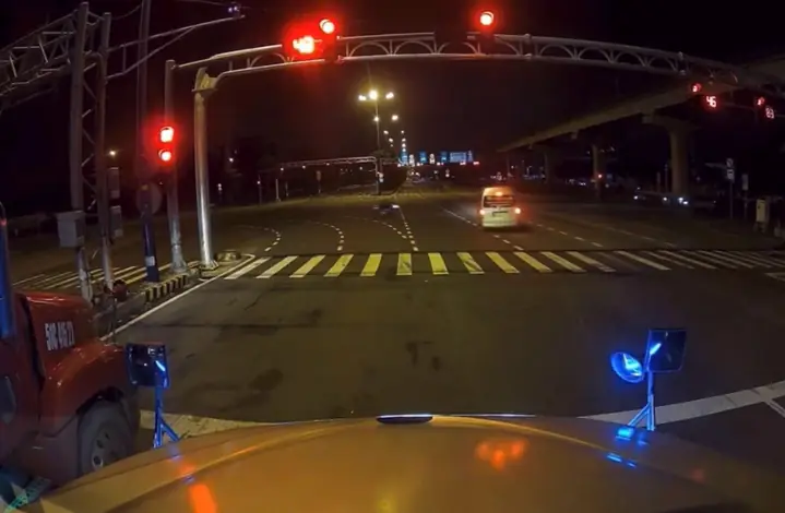 Phố Đèn Đỏ Thủ Đức